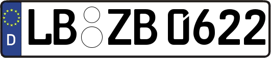 LB-ZB0622