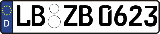 LB-ZB0623