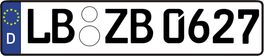 LB-ZB0627