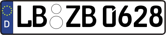 LB-ZB0628