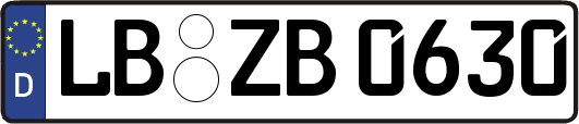 LB-ZB0630