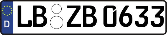 LB-ZB0633