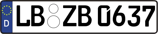 LB-ZB0637