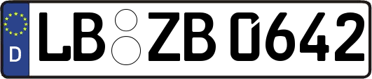 LB-ZB0642