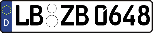 LB-ZB0648