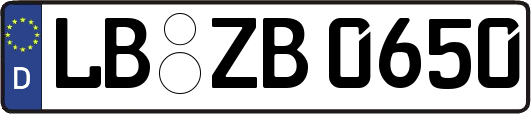 LB-ZB0650