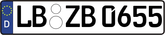 LB-ZB0655