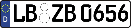 LB-ZB0656