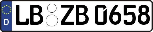LB-ZB0658