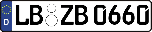 LB-ZB0660