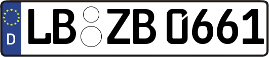LB-ZB0661