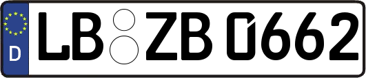 LB-ZB0662