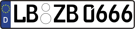 LB-ZB0666
