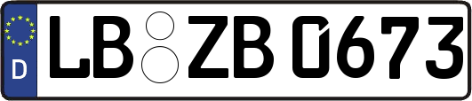 LB-ZB0673