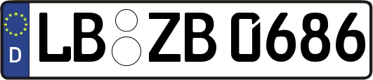 LB-ZB0686