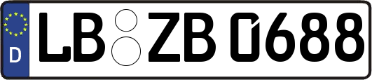 LB-ZB0688