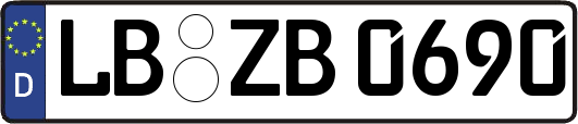 LB-ZB0690
