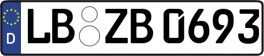 LB-ZB0693