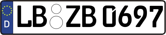 LB-ZB0697