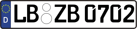 LB-ZB0702