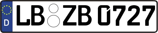 LB-ZB0727