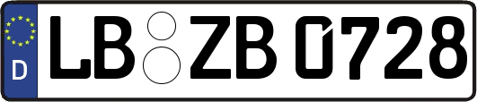 LB-ZB0728