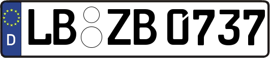 LB-ZB0737