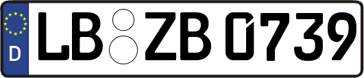 LB-ZB0739