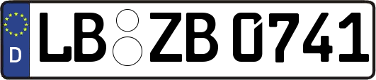 LB-ZB0741