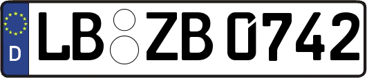 LB-ZB0742