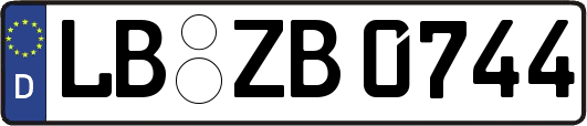 LB-ZB0744