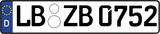 LB-ZB0752