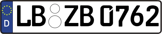 LB-ZB0762