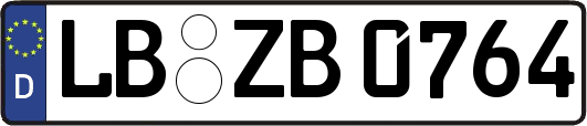 LB-ZB0764