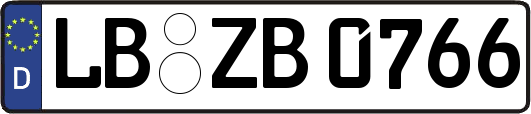 LB-ZB0766