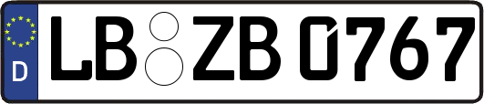 LB-ZB0767
