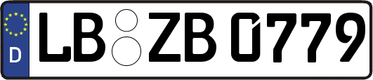 LB-ZB0779