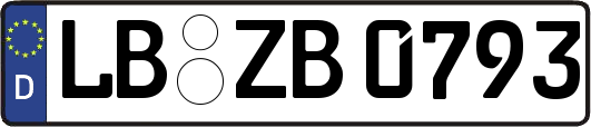 LB-ZB0793