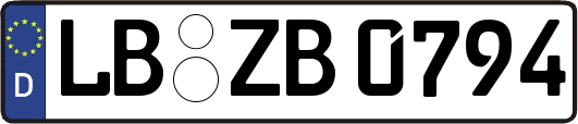 LB-ZB0794