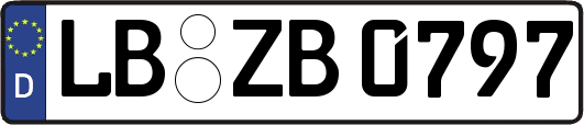 LB-ZB0797