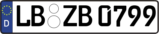 LB-ZB0799