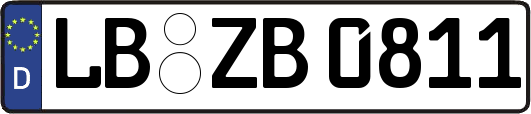 LB-ZB0811