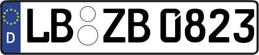 LB-ZB0823
