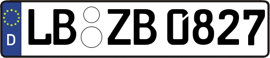 LB-ZB0827