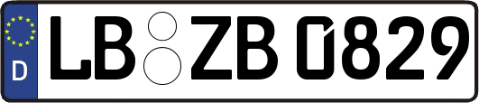 LB-ZB0829