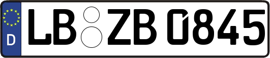 LB-ZB0845