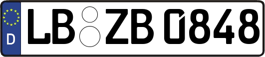 LB-ZB0848