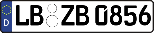 LB-ZB0856