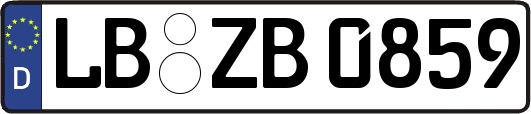 LB-ZB0859