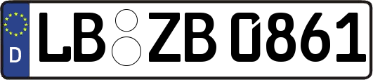 LB-ZB0861